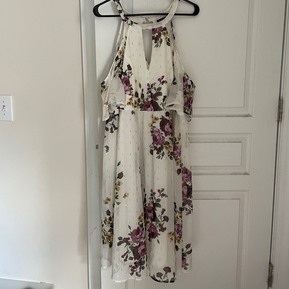 Torrid Dress Size 18
